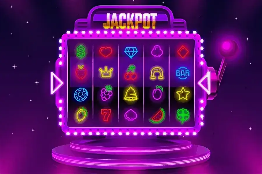 Slotbox casino pelit