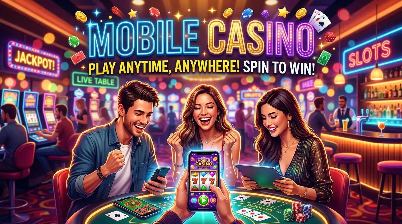 Slotbox casino mobiilicasino