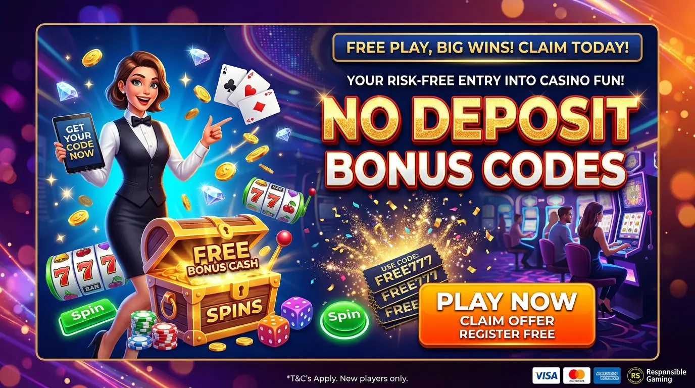 No deposit bonus Slotbox casino