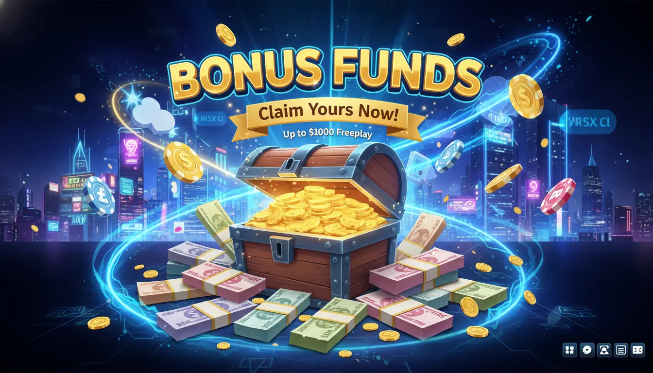 Slotbox casino bonusvarat
