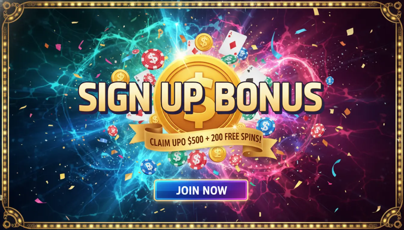 Slotbox casino rekisteröitymisbonus