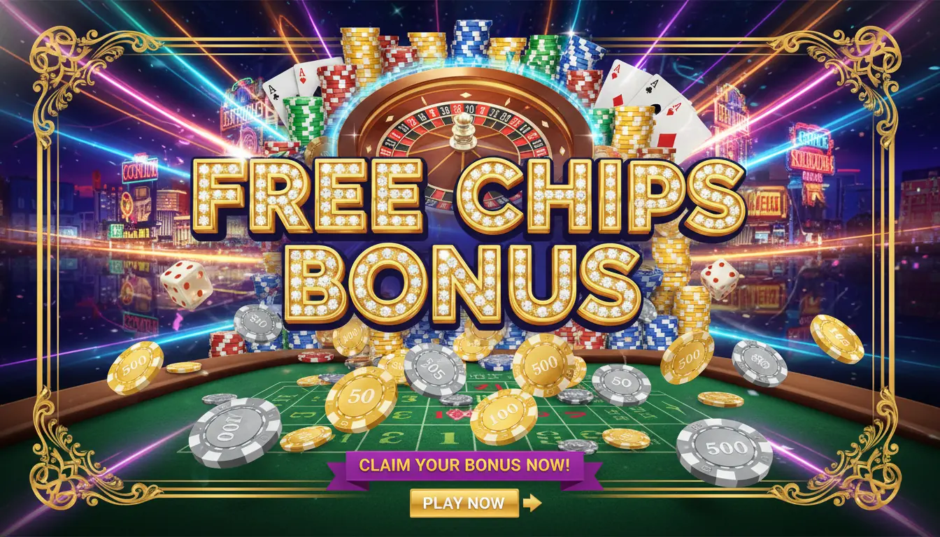 Slotbox casino bonuschipit