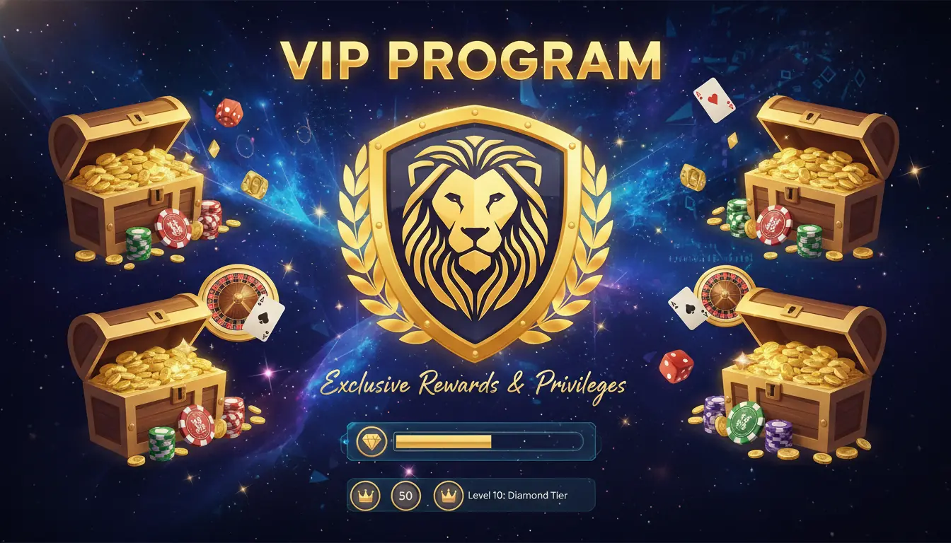 VIP Slotbox casino