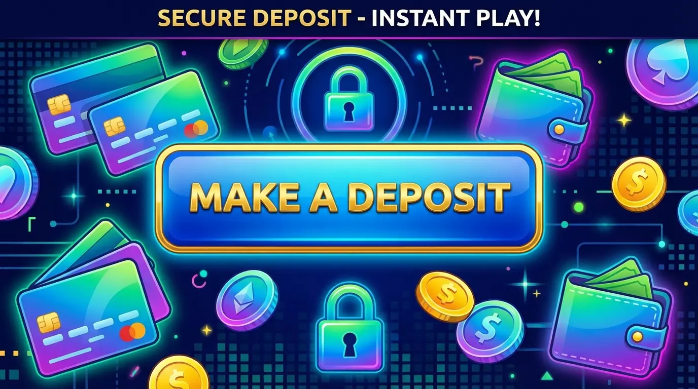Slotbox casino talletus