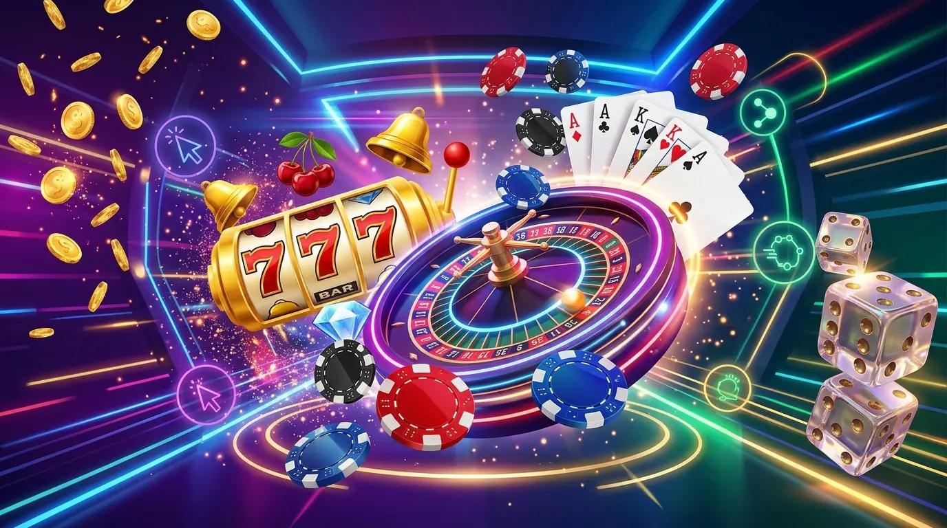Slotbox casino yritystiedot