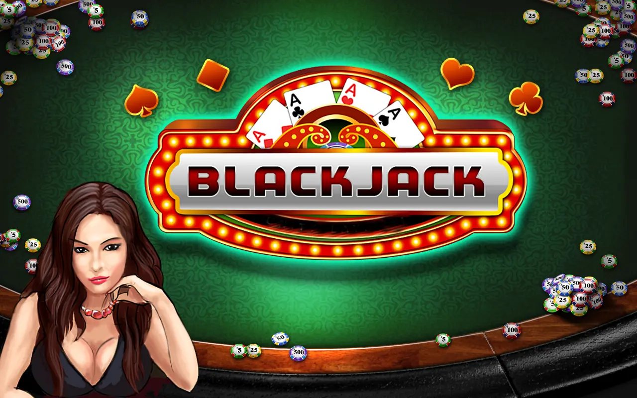 Blackjack Slotbox casino
