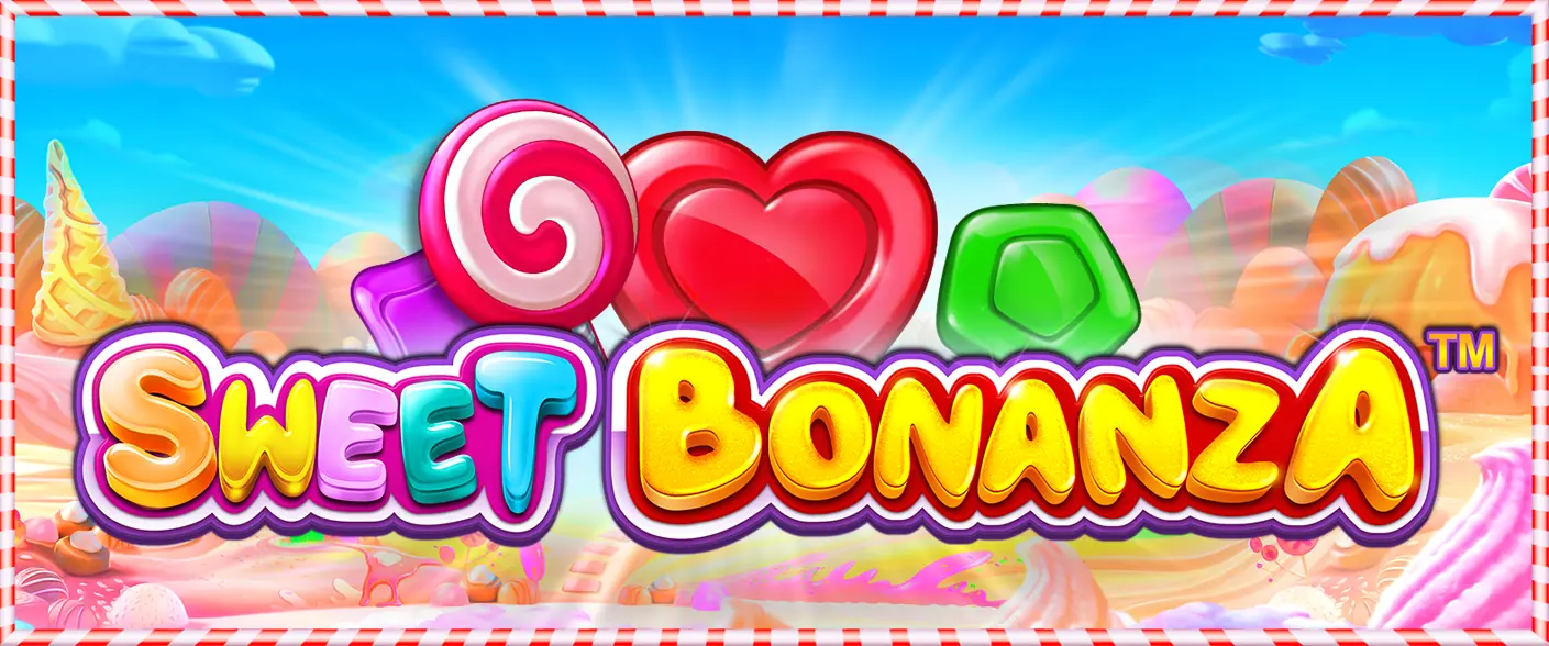 Slotbox casino Sweet Bonanza
