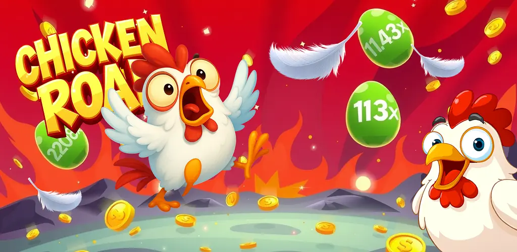 Chicken Road Slotbox casino